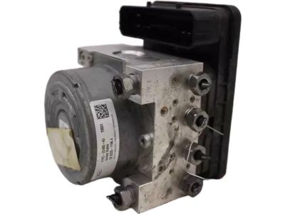 Ford Focus ABS Control Module - F1FZ-2C405-F