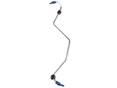 thumbnail image 2 of SHOMEAUTO Fuel Injection Lines For Ford F-Series 6.9L/7.3L IDI Diesel – DE8TZ-9A555A Set 2 of 5