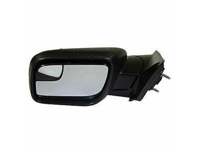 2013 Ford Explorer Car Mirror - BB5Z-17683-AA