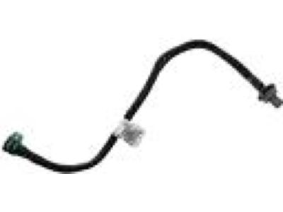Ford Fusion Brake Booster Vacuum Hose - DG9Z-2420-A