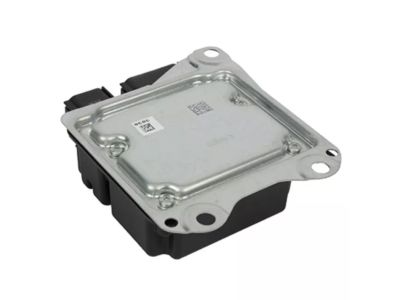 Ford Air Bag Control Module - HS7Z-14B321-H