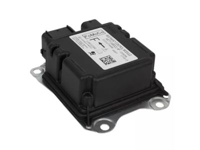 Ford Air Bag Control Module - HS7Z-14B321-H