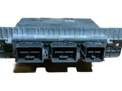 Lincoln Navigator Engine Control Module - CL1Z-12A650-FJ