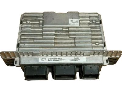 Lincoln Navigator Engine Control Module - CL1Z-12A650-FJ