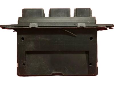 Lincoln Navigator Engine Control Module - CL1Z-12A650-FJ
