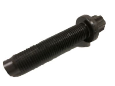 Ford F77Z-6379-AC Bolt - Hex.Head