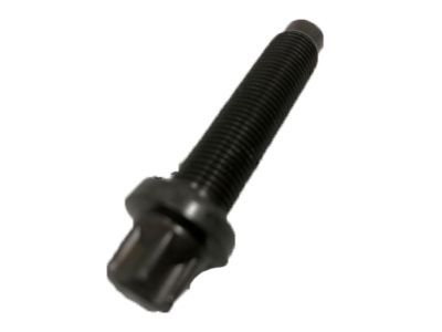 Ford F77Z-6379-AC Bolt - Hex.Head