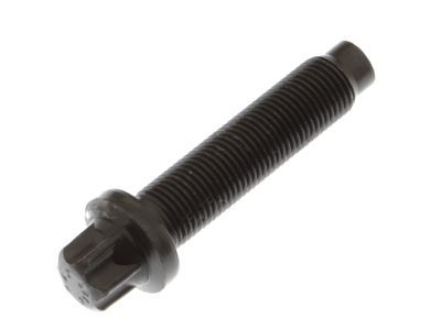 Ford F77Z-6379-AC Bolt - Hex.Head