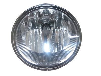 Ford AL1Z-15200-ACP Lamp Assembly - Fog