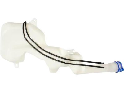 Ford EcoSport Washer Reservoir - GN1Z-17618-B