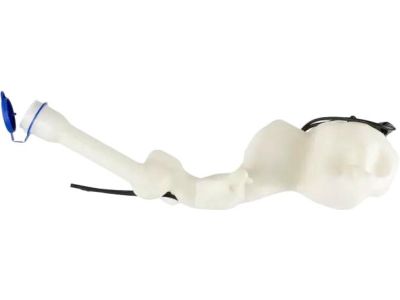 Ford EcoSport Washer Reservoir - GN1Z-17618-B