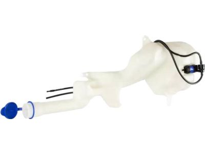 Ford EcoSport Washer Reservoir - GN1Z-17618-B