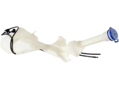 Ford EcoSport Washer Reservoir - GN1Z-17618-B