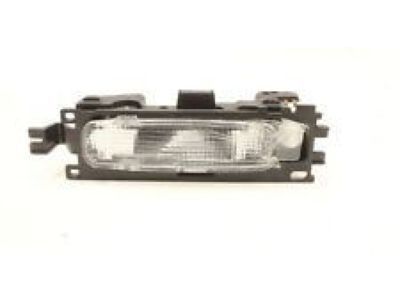 2013 Ford Explorer Dome Light - BB5Z-13776-AF