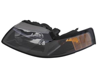 Ford 3R3Z-13008-AB Headlamp Assembly