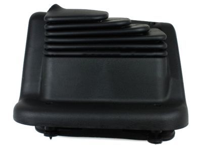 Ford Shift Linkage Boot - F81Z-7277-BC