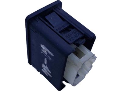 Mercury Dimmer Switch - YL8Z-11691-AA