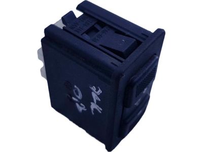 Mercury Dimmer Switch - YL8Z-11691-AA