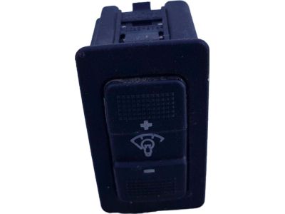 Mercury Dimmer Switch - YL8Z-11691-AA