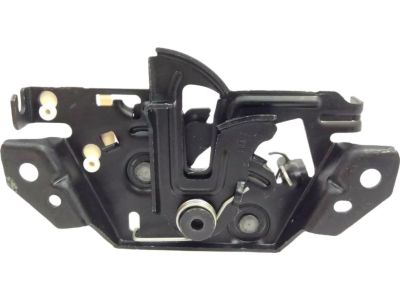 Ford Transit Connect Hood Latch - DT1Z-16700-A