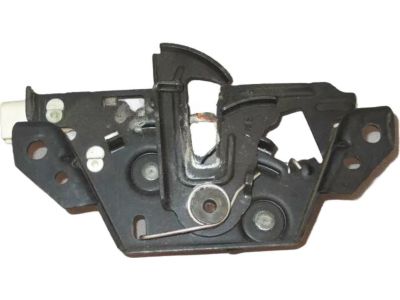 Ford Transit Connect Hood Latch - DT1Z-16700-A