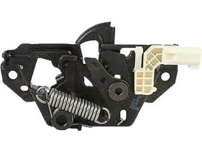 Ford Transit Connect Hood Latch - DT1Z-16700-A
