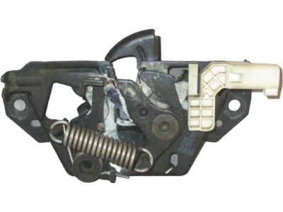 Ford Transit Connect Hood Latch - DT1Z-16700-A
