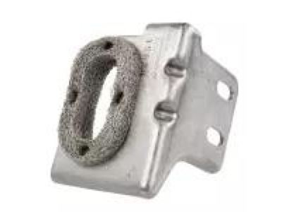 Ford Fusion Muffler Hanger Straps - CV6Z-5K291-F