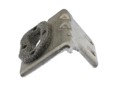 Ford Fusion Muffler Hanger Straps - CV6Z-5K291-F