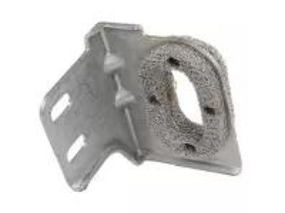 Ford Fusion Muffler Hanger Straps - CV6Z-5K291-F