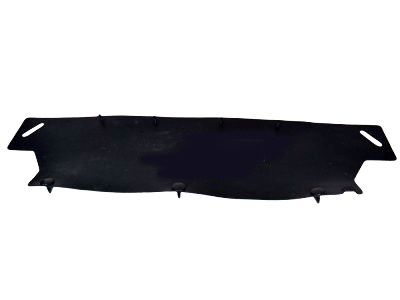 2000 Ford F-550 Super Duty Air Deflector - F81Z-8327-AA