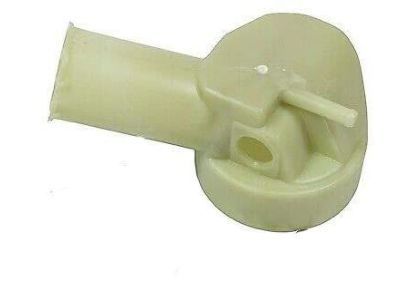 Lincoln Mark VII Power Steering Reservoir - E5DZ-3A697-A