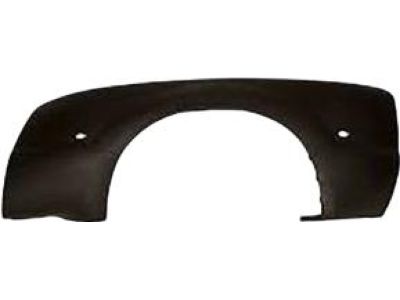 2000 Ford F-350 Super Duty Fender - XC3Z-16313-AG