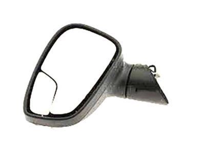 Ford D2BZ-17683-F Mirror Assembly - Rear View Outer