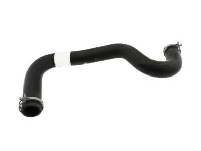 2016 Ford Fiesta Radiator Hose - BE8Z-8286-A