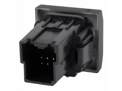 Mercury BL8Z-2C335-AB