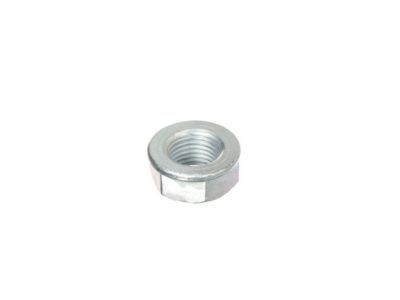 Ford -W715234-S437 Nut