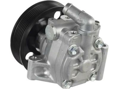 Ford Transit Power Steering Pump - CC1Z-3A674-A