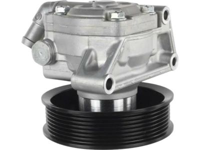 Ford Transit Power Steering Pump - CC1Z-3A674-A