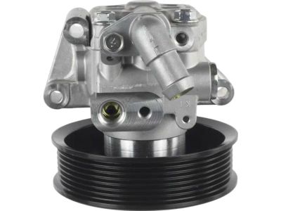 Ford Transit Power Steering Pump - CC1Z-3A674-A