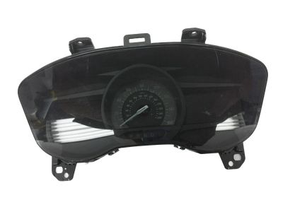 2020 Ford Fusion Speedometer - KS7Z-10849-GC