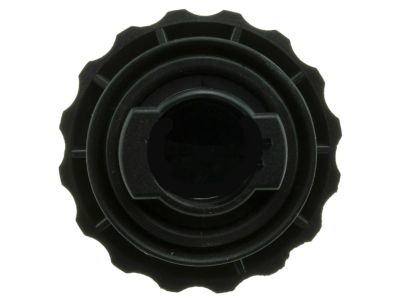 Ford E5FZ6766A CAP ASY OIL FILL IN