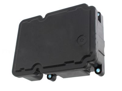 Ford Explorer ABS Control Module - 9L2Z-2C219-C