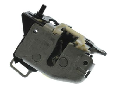 2012 Ford F-550 Super Duty Door Lock - CL3Z-1626413-A