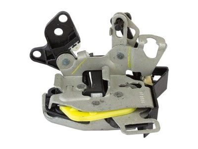 Ford CL3Z-1626413-A Latch