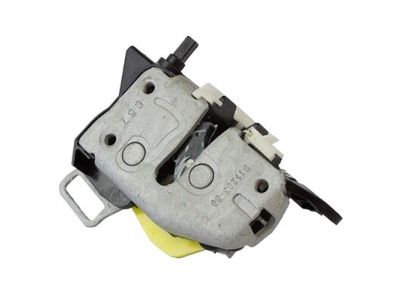 Ford CL3Z-1626413-A Latch