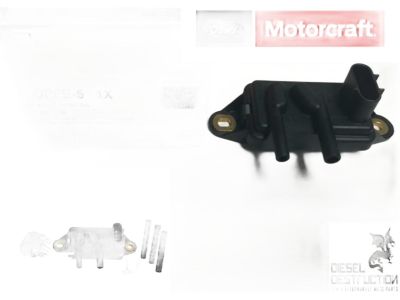 Ford Taurus EGR Valve Position Sensor - 4W1Z-9J460-AA