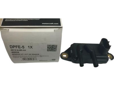 Ford Taurus EGR Valve Position Sensor - 4W1Z-9J460-AA