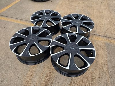 2025 Lincoln Nautilus Spare Wheel - R2TZ-1007-L