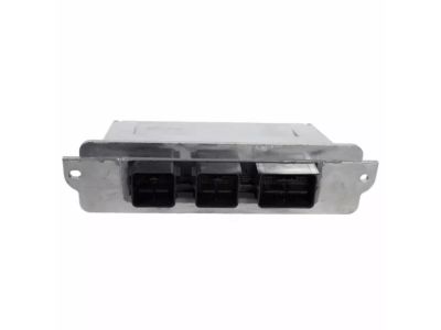 2007 Ford Explorer Sport Trac Engine Control Module - 6L2Z-12A650-BCL
